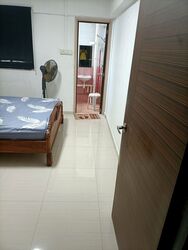 Blk 203 Marsiling Admiralty Park (Woodlands), HDB Executive #470623011